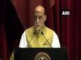 Rajnath Singh slams Pak for resorting to proxy war against India - Vimarsana News