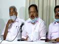 Kerala polls: People's manifesto getting ready, NYAY scheme to be included, says Chennithala - Vimarsana News