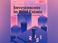 Real estate gets pvt equity investments of $3.2 billion in Q1: Knight Frank India - Vimarsana News