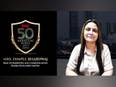 Realty Plus Marketing Minds 2021 recognizes Raheja Developer's Marketing Specialist - Vimarsana News
