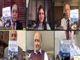 India not just an emerging power but has influence of its own, says veteran journalist Prem Prakash at book event - Vimarsana News