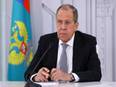 Russia calls for common efforts to resolve issues of Afghan refugees, says Foreign Minister Lavrov - Vimarsana News