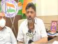 MLA Zameer Ahmed Khan's statement against former CM is personal, party has nothing to do with it: K'taka Cong Chief - Vimarsana News