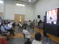 Nearly 700 healthcare workers in Goa vaccinated with Covisheild - Vimarsana News