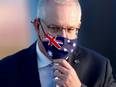 Oz PM apologises to former staffer allegedly raped in Parliament office - Vimarsana News
