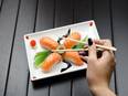 Among seafood highest levels of microplastics found in molluscs: Study - Vimarsana News