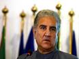 Pak FM Shah Mahmood Qureshi seeks US help for securing COVID vaccine doses - Vimarsana News