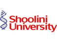 Shoolini University to implement NEP from this year - Vimarsana News