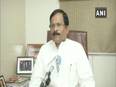 Union Minister Shripad Naik taken off ventilator, shifted to high flow nasal oxygen - Vimarsana News