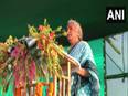 Sitharaman inaugurates 11 developmental projects in Tripura, promises Rs 1,300 cr for development of tribal areas - Vimarsana News