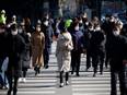 S Korea reports 372 more COVID-19 cases, 80,896 in total - Vimarsana News