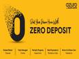 Square Yards launches zero deposit programme for renters through Azuro - Vimarsana News