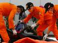 Human remains and debris of Sriwijaya Airplane located - Vimarsana News