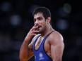 Sagar Dhankar murder case: Crime Branch takes wrestler Sushil Kumar to Haridwar - Vimarsana News