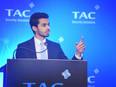 TAC Security triples business of risk & vulnerability management in Covid-19 - Vimarsana News