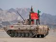 China adds firepower, deputes advanced lightweight Type 15 tank into Navy Marine Corps - Vimarsana News