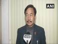 BJP MP blames Rajiv Gandhi for Chinese construction in Arunachal, slams Cong policies for current situation - Vimarsana News