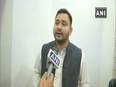 Bihar ministers might be involved in IndiGo manager murder case: Tejashwi Yadav - Vimarsana News