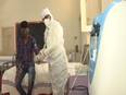 Methodist school in Hyderabad turns into isolation centre for Covid patients - Vimarsana News