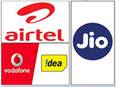Jio, Bharti continue to grow on higher tariff, more subscribers: Fitch - Vimarsana News