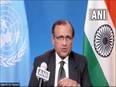 India at forefront to push for joint, collective effort to combat terrorism, says Tirumurti - Vimarsana News