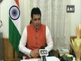 Tripura CM makes narrow escape after speeding vehicle comes closer, three youths nabbed - Vimarsana News