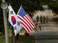 Joe Biden, South Korea's Moon express willingness to engage North Korea - Vimarsana News