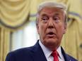 Trump calls move to impeach 'absolutely ridiculous' - Vimarsana News