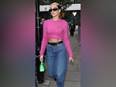Dua Lipa refutes anti-Semitic allegations after extending support to Palestinians - Vimarsana News