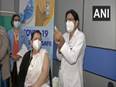 India is third topmost country with highest doses of COVID-19 vaccine administered - Vimarsana News
