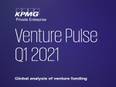 Insurance potential to drive VC investments in India: KPMG - Vimarsana News