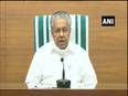 Kerala CM seeks PM Modi's intervention on notification regarding eco-sensitive zone around Wayanad sanctuary - Vimarsana News