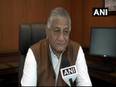Expansion and development of airports is a continuous process: MoS Civil Aviation - Vimarsana News