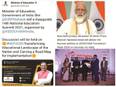 Vector India wins ASSOCHAM 14th National Education Award 2021 - Vimarsana News