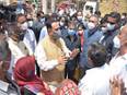 Cyclone Tauktae: Gujarat CM to visit affected villages - Vimarsana News