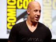 Vin Diesel set to star in movie adaptation of 'Rock 'Em Sock 'Em' game - Vimarsana News