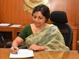 Rectify all black spots on Punjab roads in stipulated time: Chief Secy - Vimarsana News