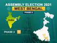 Bengal third phase polls: 67.24 pc voter turnout recorded till 3:30 pm - Vimarsana News