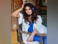 Richa Chadha starts social media initiative to celebrate everyday heroes amid COVID - Vimarsana News