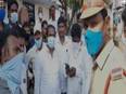 Andhra Pradesh: Two dead, four injured in chemical factory boiler blast in East Godavari - Vimarsana News