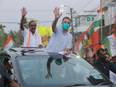 Tough fight likely in assembly seats in Kerala's Wayanad - Vimarsana News