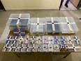 2 foreign nationals held for duping people on pretext of supplying oxygen cylinders, COVID medicines - Vimarsana News