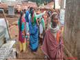 Odisha Govt announces special package for Particularly Vulnerable Tribal Groups over COVID Management - Vimarsana News