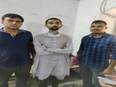 Delhi rapper who went missing after posting suicide note on social media traced in MP - Vimarsana News