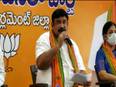 Andhra Pradesh: BJP terms hike in municipal taxes during COVID-19 'unfortunate' - Vimarsana News