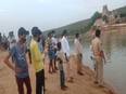 Andhra Pradesh: Three teenagers drown in Penna River, one missing - Vimarsana News