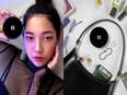 Virtual Influencer 'Rozy' gains popularity, wearing Amore Hera and Lush Knot-Wraps - Vimarsana News