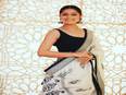 Drashti Dhami is trying to adopt a reading habit - Vimarsana News