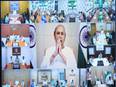 Odisha CM disburses Rs 742.58 cr aid to farmer families under KALIA scheme - Vimarsana News