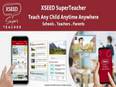 XSEED SuperTeacher now available in app stores for free trial download - Teach any child anytime and anywhere - Vimarsana News